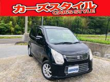 2013 Suzuki Wagon R
