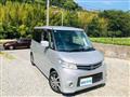 2012 Nissan ROOX