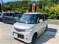 2012 Nissan ROOX