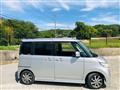 2012 Nissan ROOX