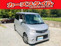 2012 Nissan ROOX