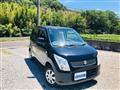 2011 Suzuki Wagon R
