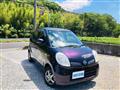 2008 Nissan Moco
