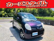 2008 Nissan Moco
