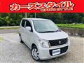 2015 Suzuki Wagon R