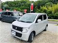2015 Suzuki Wagon R