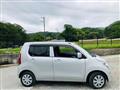 2015 Suzuki Wagon R