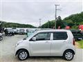 2015 Suzuki Wagon R