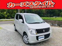 2015 Suzuki Wagon R