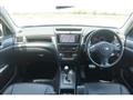 2012 Subaru Exiga