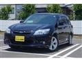 2012 Subaru Exiga