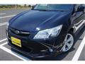 2012 Subaru Exiga