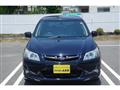 2012 Subaru Exiga
