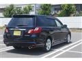 2012 Subaru Exiga