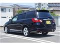 2012 Subaru Exiga