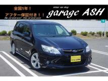 2012 Subaru Exiga