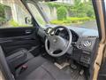 2010 Suzuki Palette