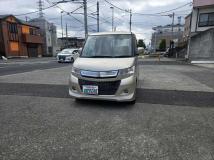 2010 Suzuki Palette