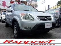 2003 Honda CR-V