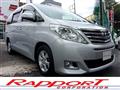 2014 Toyota Alphard G