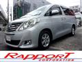 2014 Toyota Alphard G