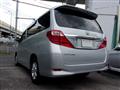 2014 Toyota Alphard G