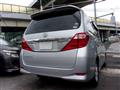 2014 Toyota Alphard G