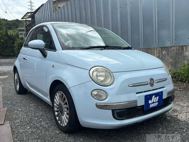 2009 Fiat Fiat Others