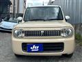 2013 Suzuki Lapin
