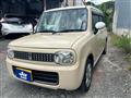 2013 Suzuki Lapin