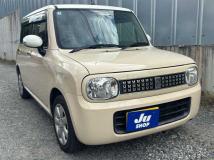 2013 Suzuki Lapin