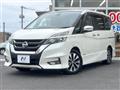 2018 Nissan Serena