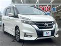 2018 Nissan Serena
