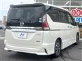 2018 Nissan Serena
