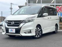 2018 Nissan Serena