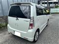 2009 Suzuki Wagon R