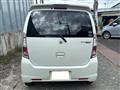 2009 Suzuki Wagon R