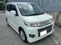 2009 Suzuki Wagon R