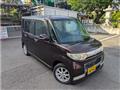 2009 Daihatsu Tanto Custom