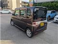 2009 Daihatsu Tanto Custom