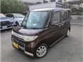 2009 Daihatsu Tanto Custom