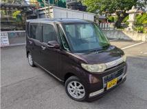 2009 Daihatsu Tanto Custom