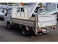 2008 Mitsubishi Delica Truck