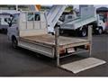 2008 Mitsubishi Delica Truck