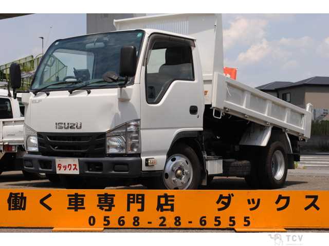 2018 Isuzu Isuzu Others