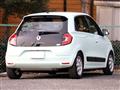 2020 Renault Twingo
