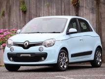 2017 Renault Twingo