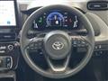 2026 Toyota AQUA