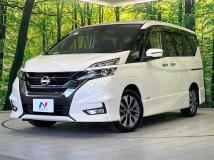 2019 Nissan Serena