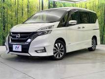 2019 Nissan Serena
